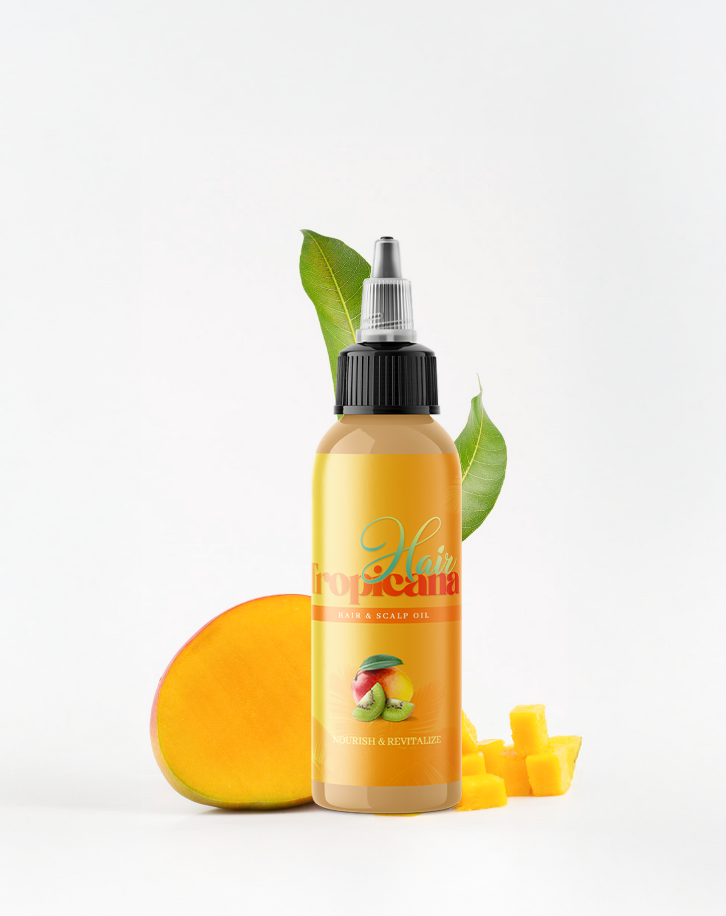 Spicy Mango